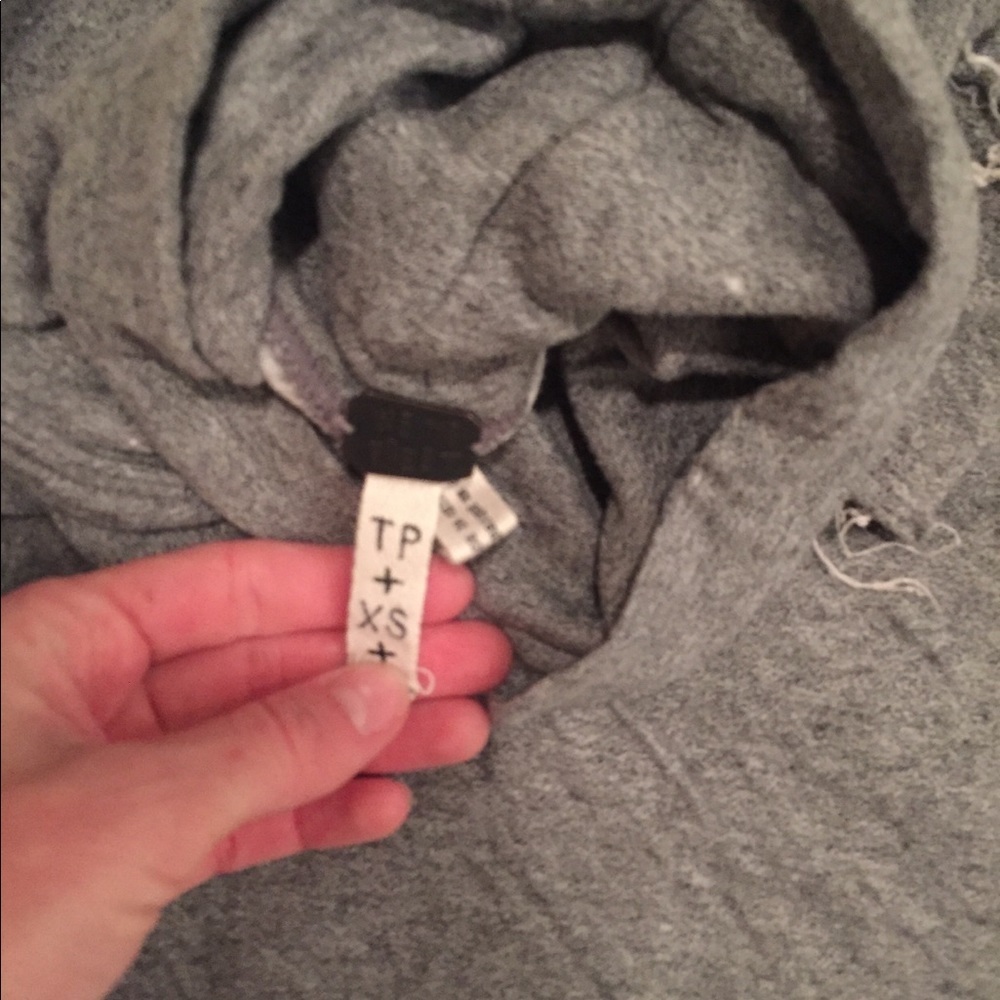 Free People Long Flight Pullover View 4